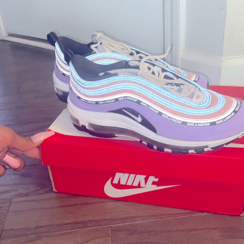 Nike AirMax 97